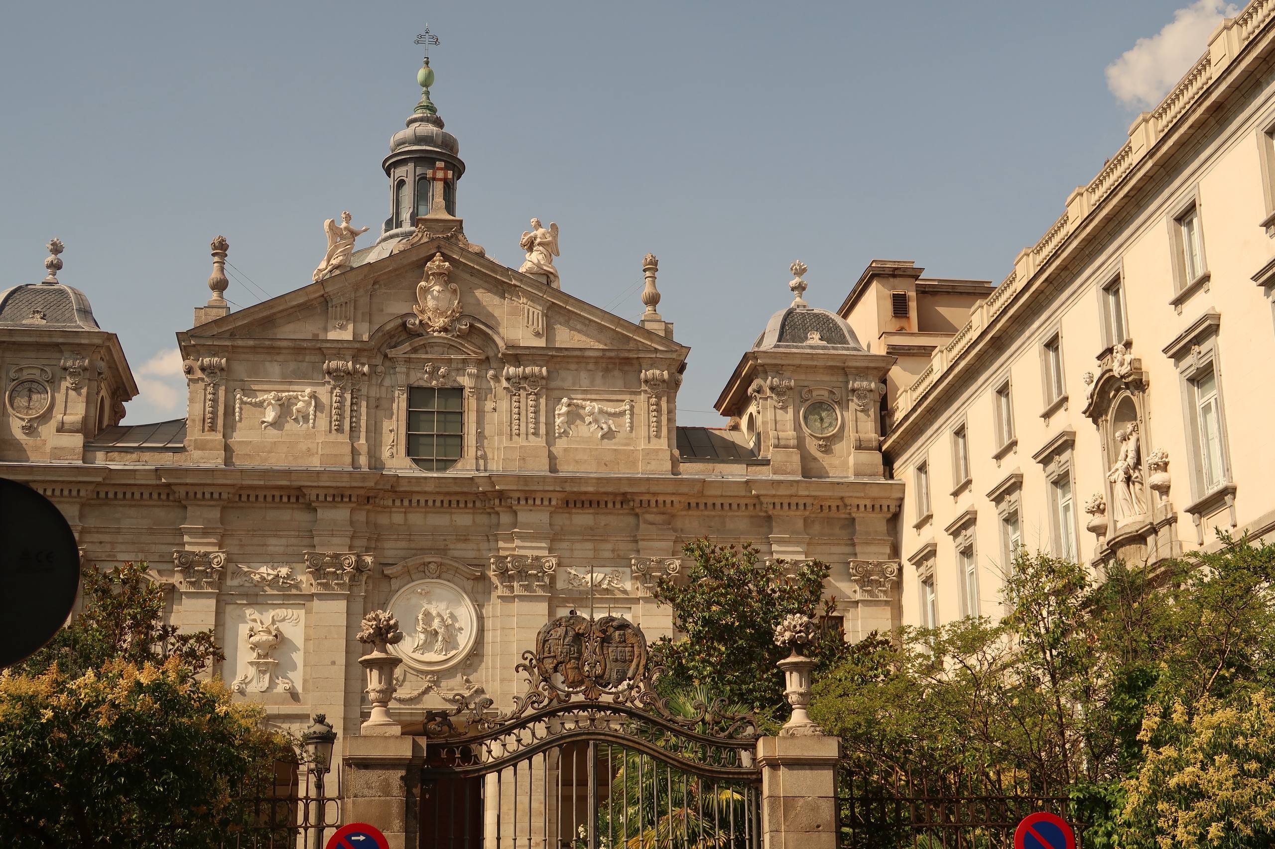 Madrid — 2