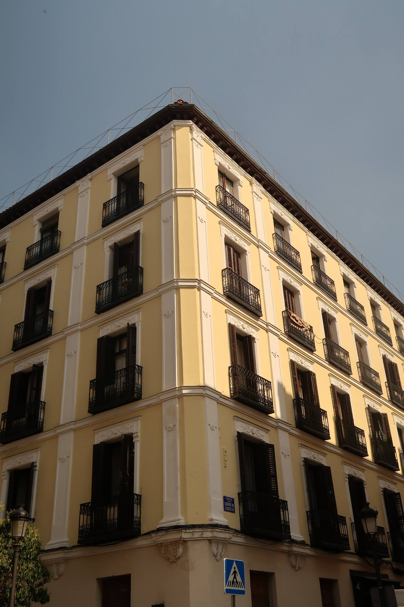Madrid — 10