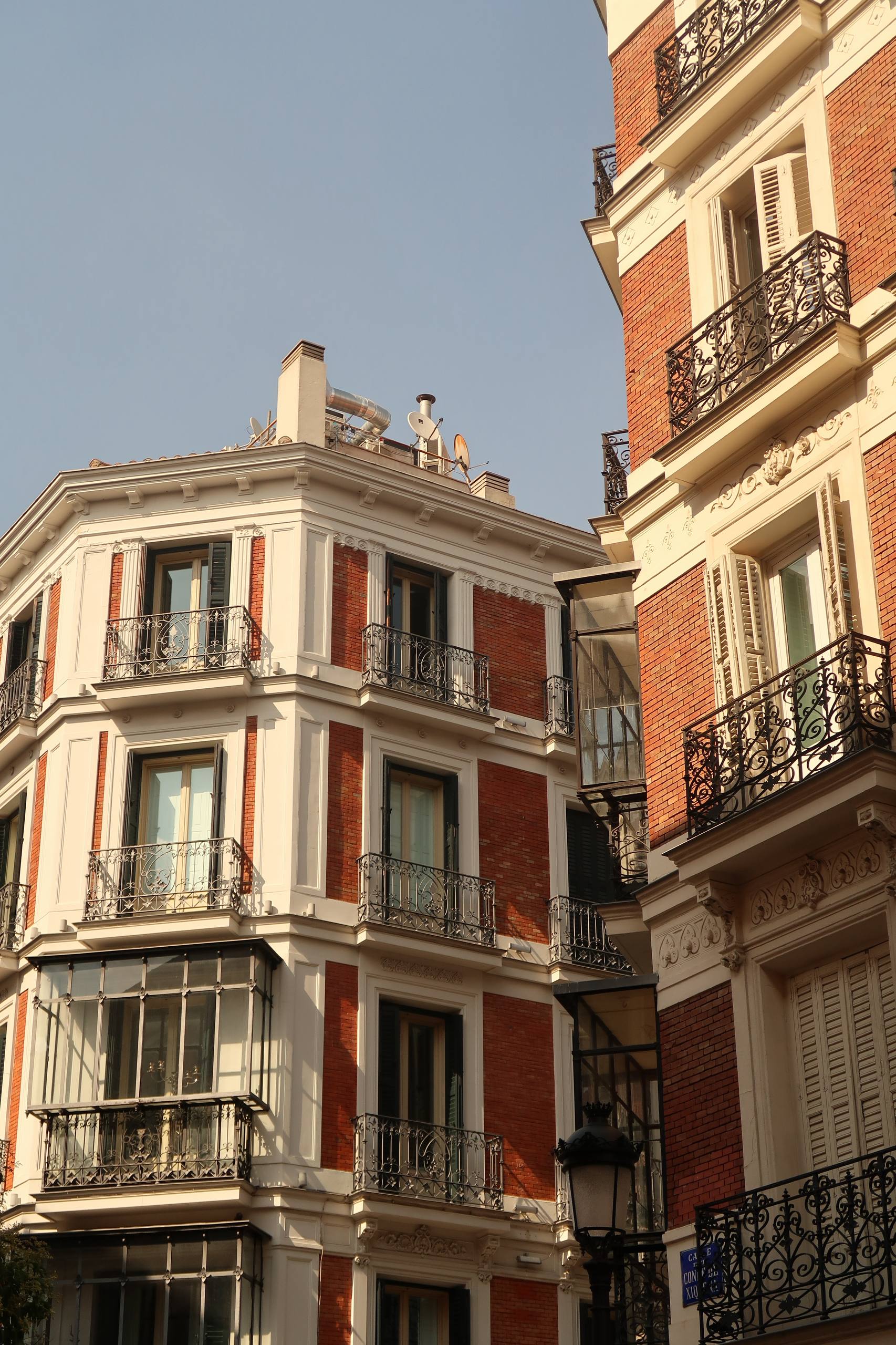 Madrid — 7