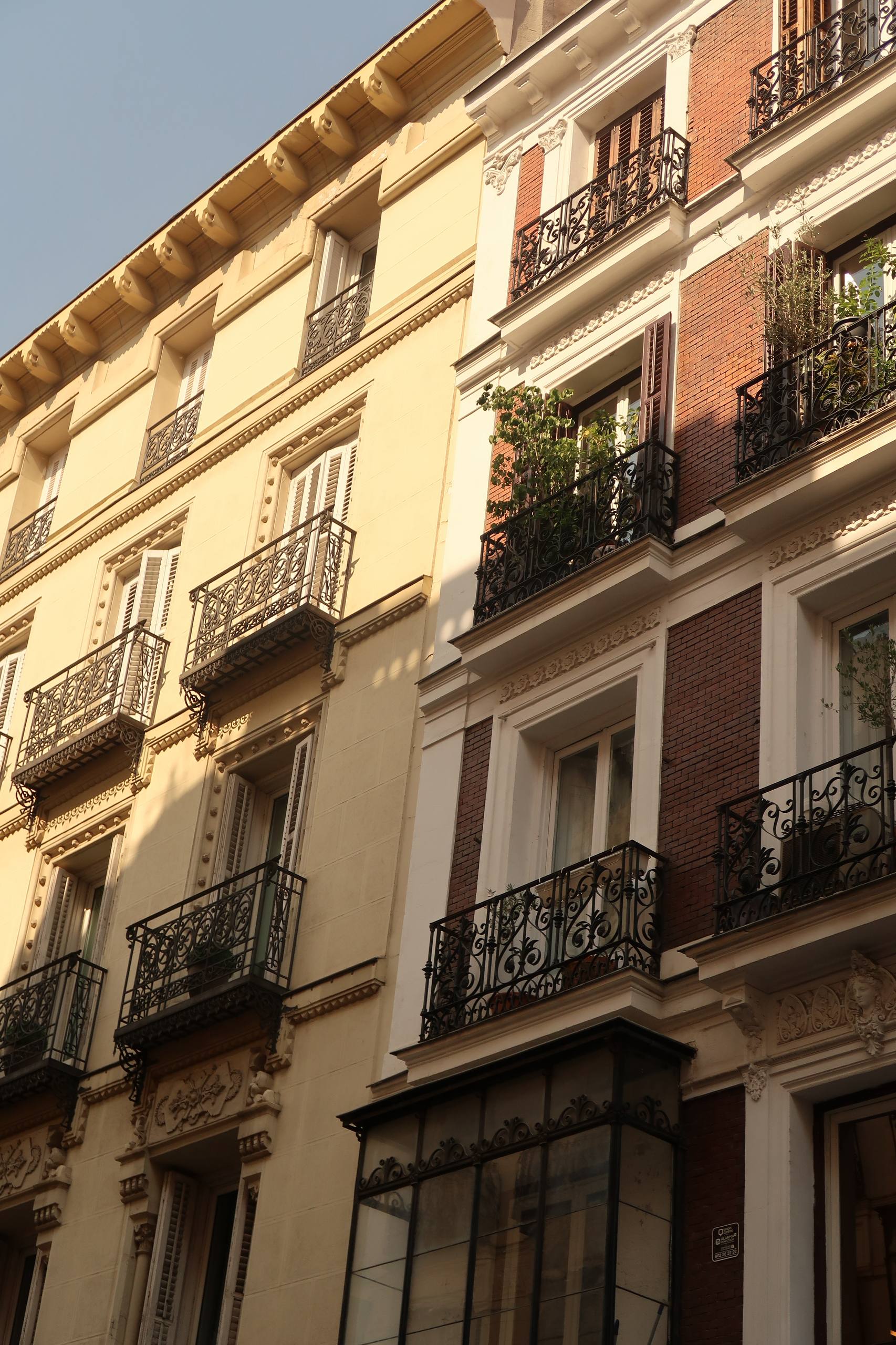 Madrid — 6