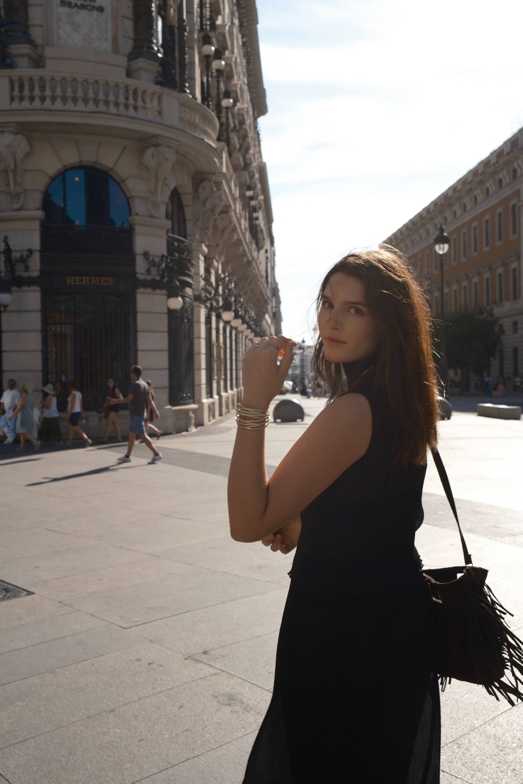 Madrid — 3