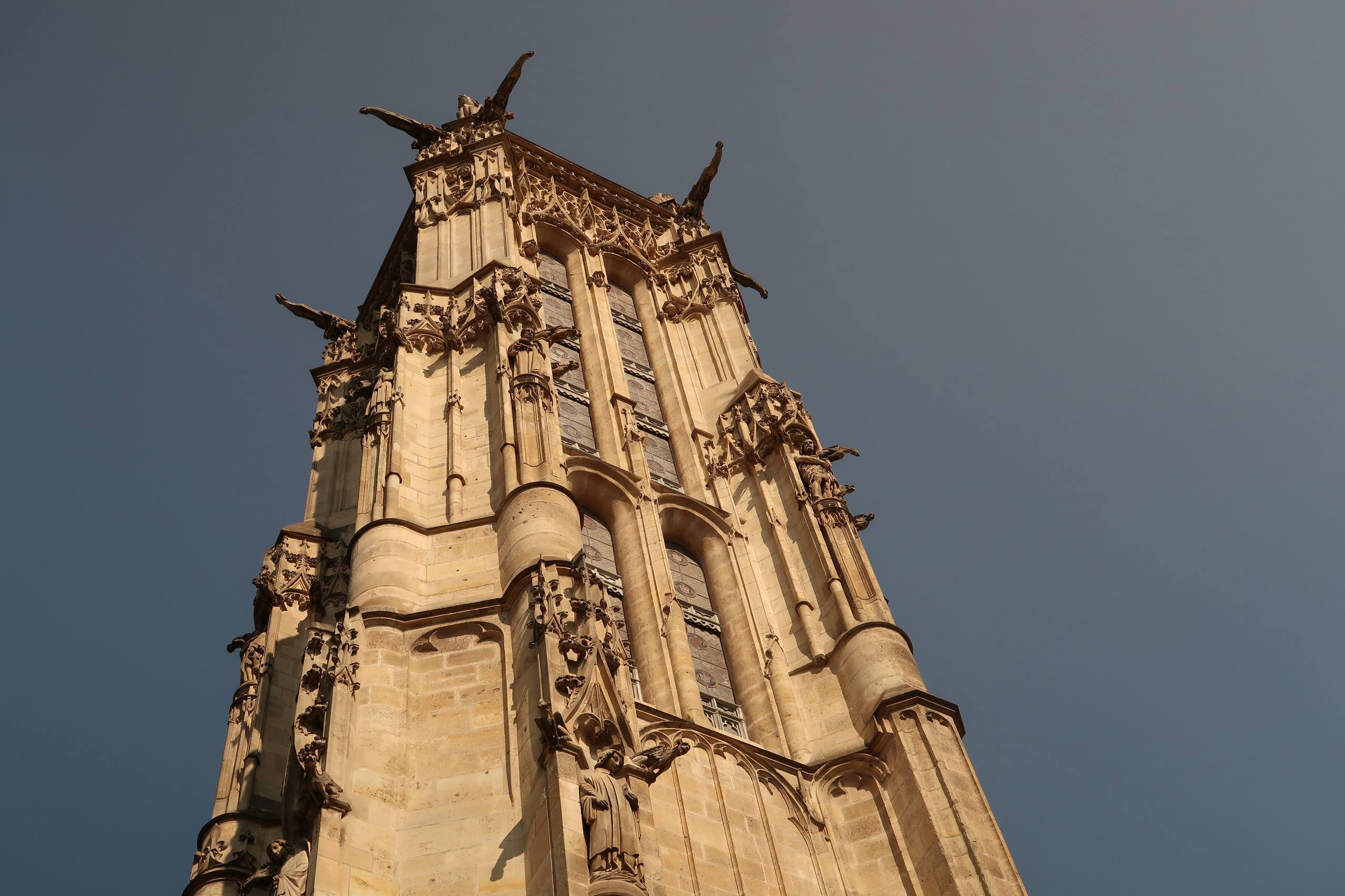 Paris — 16