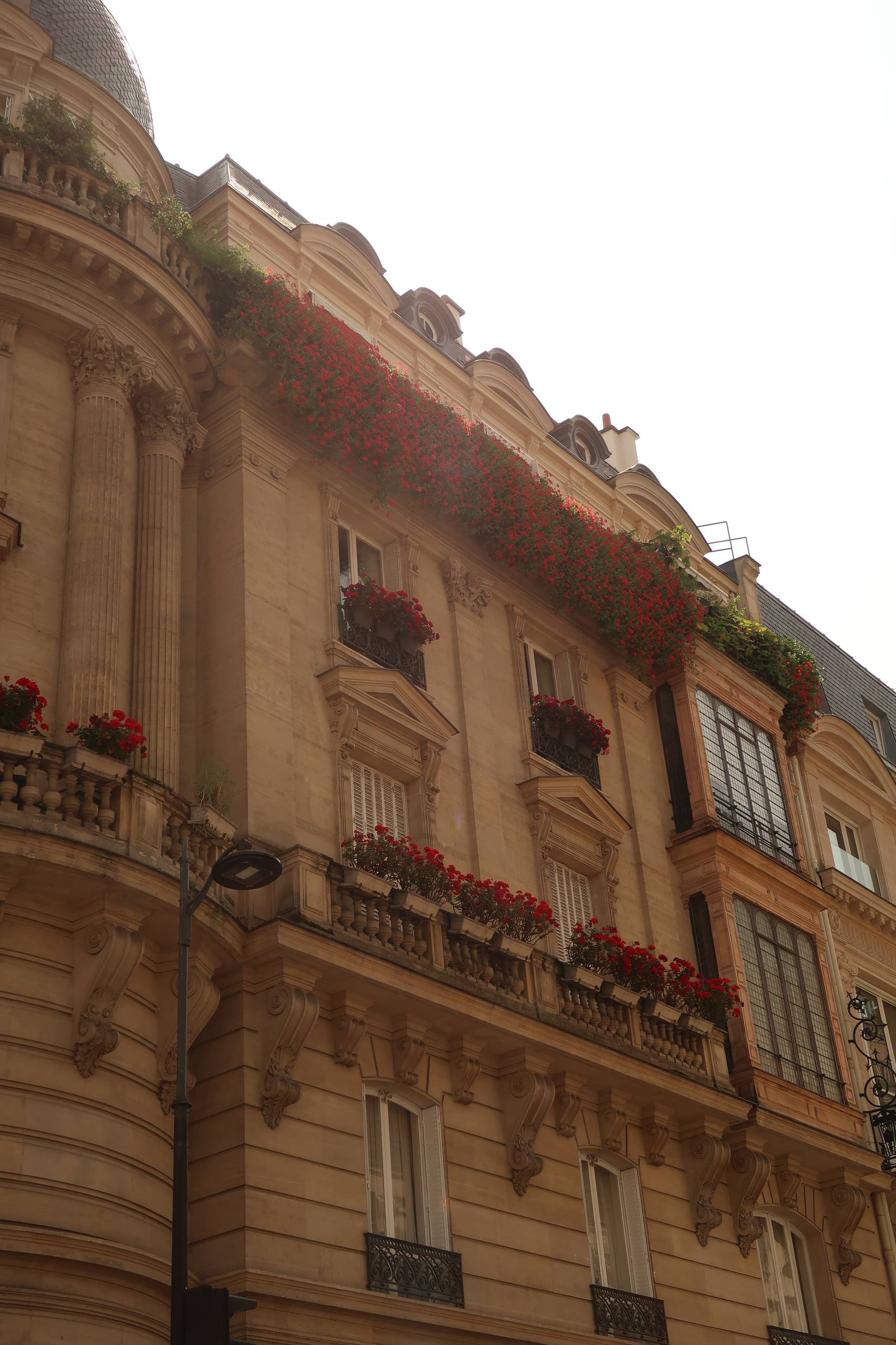 Paris — 6