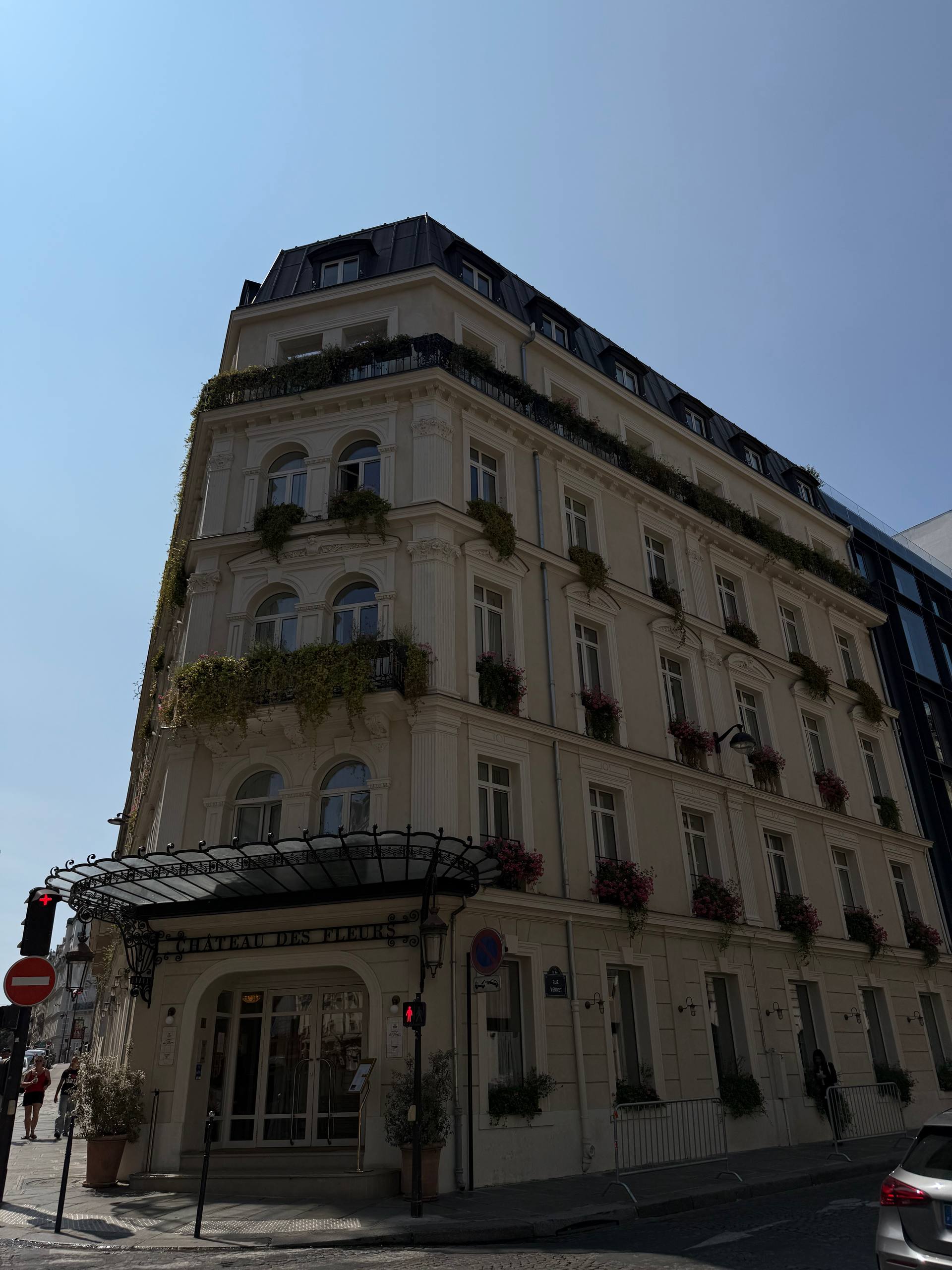 Paris — 10