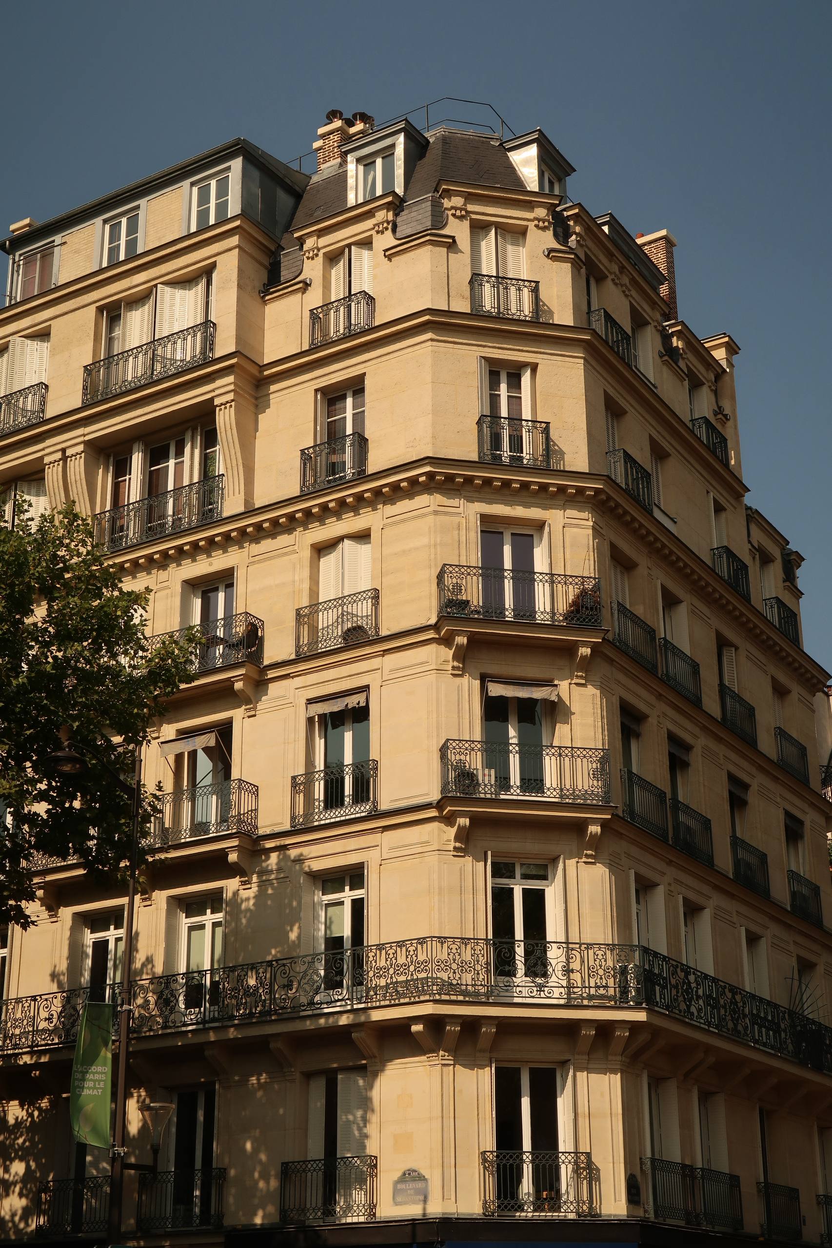 Paris — 14
