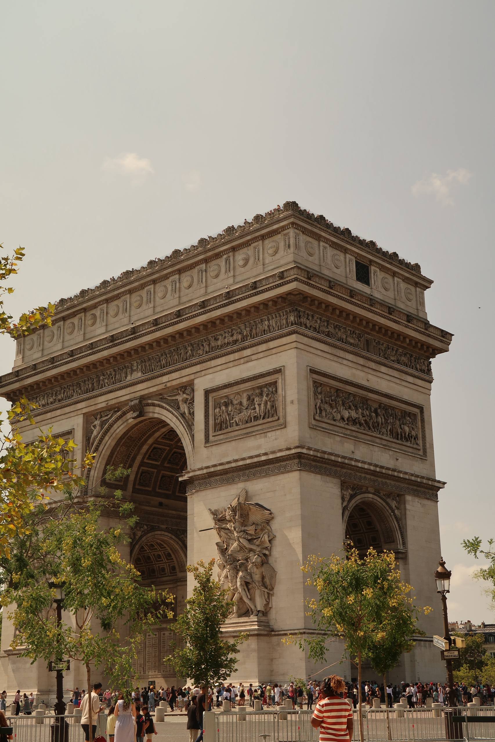 Paris — 12