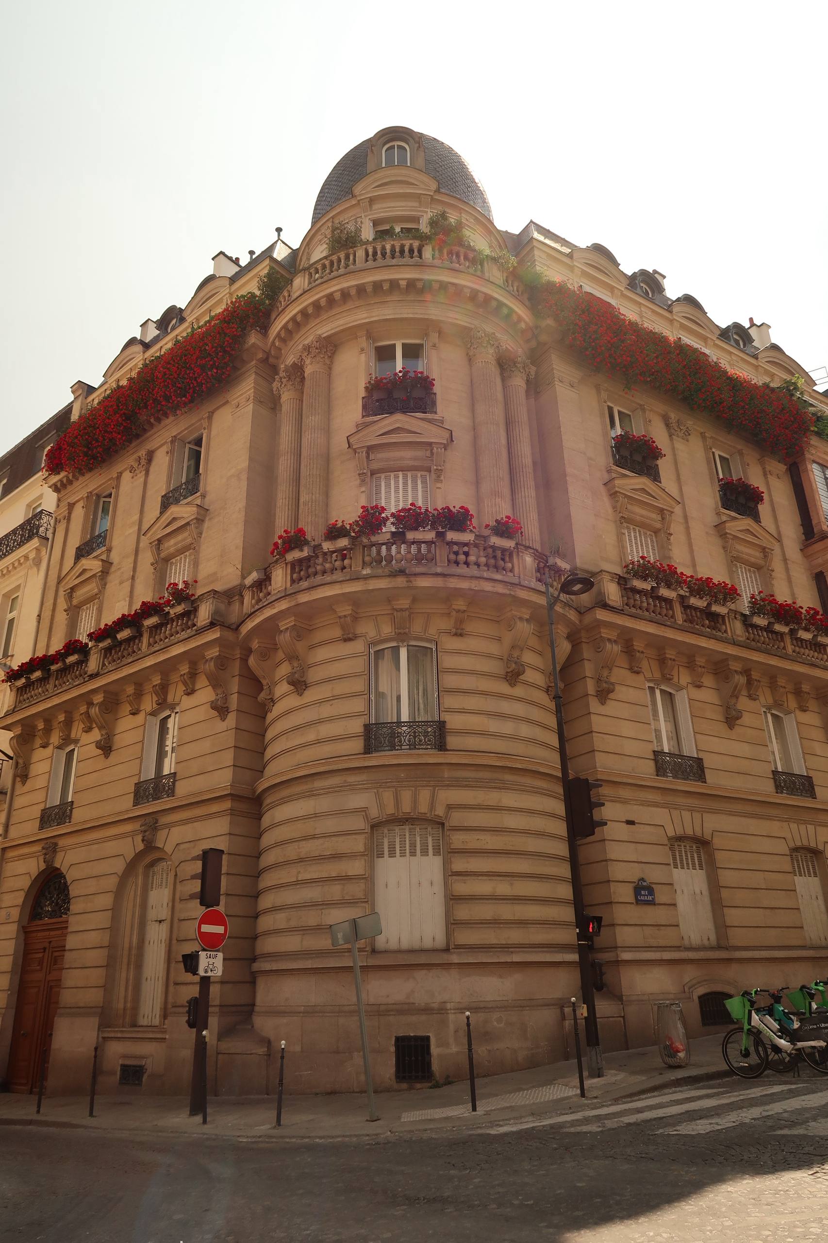 Paris — 7