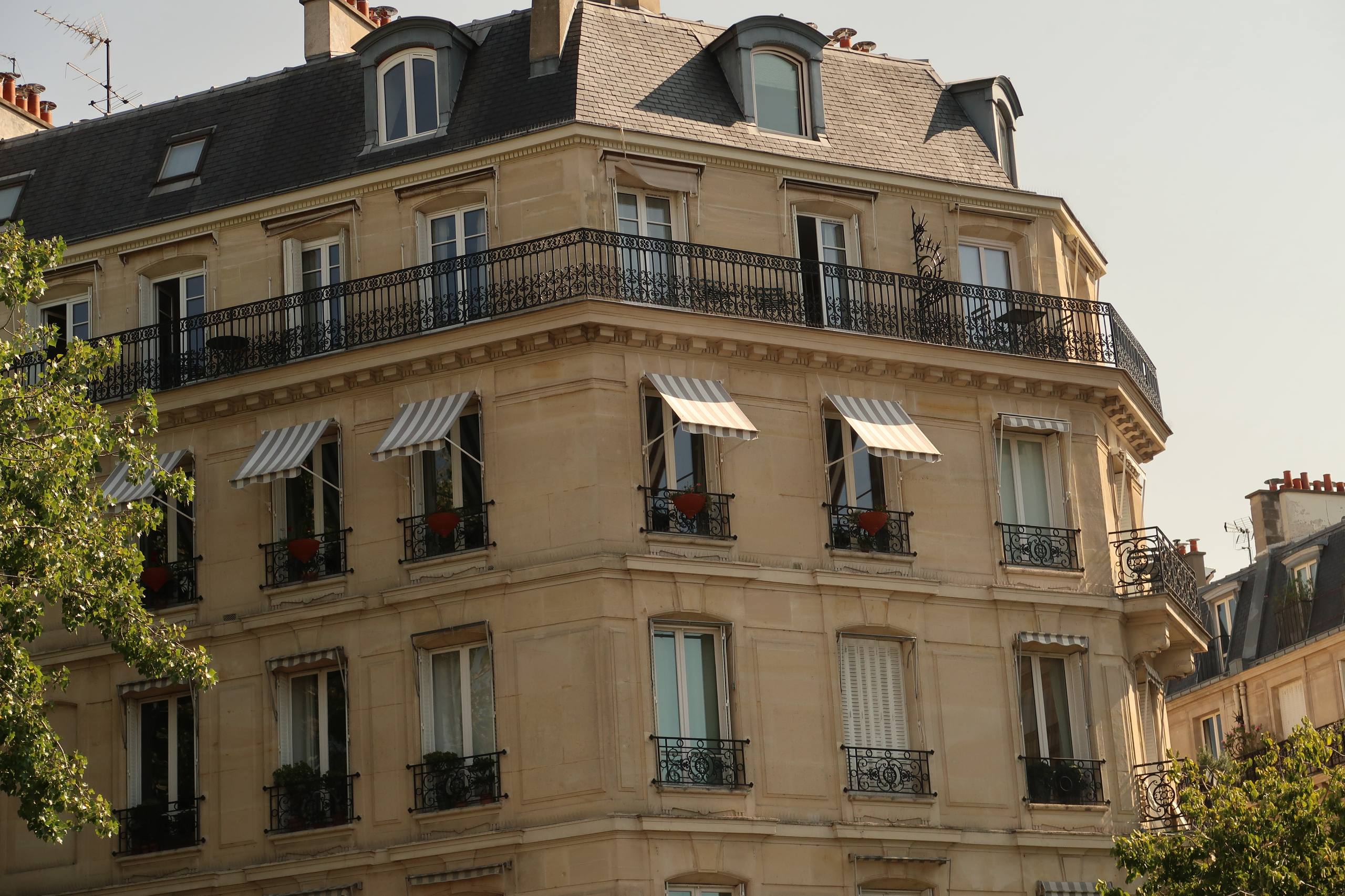 Paris — 2