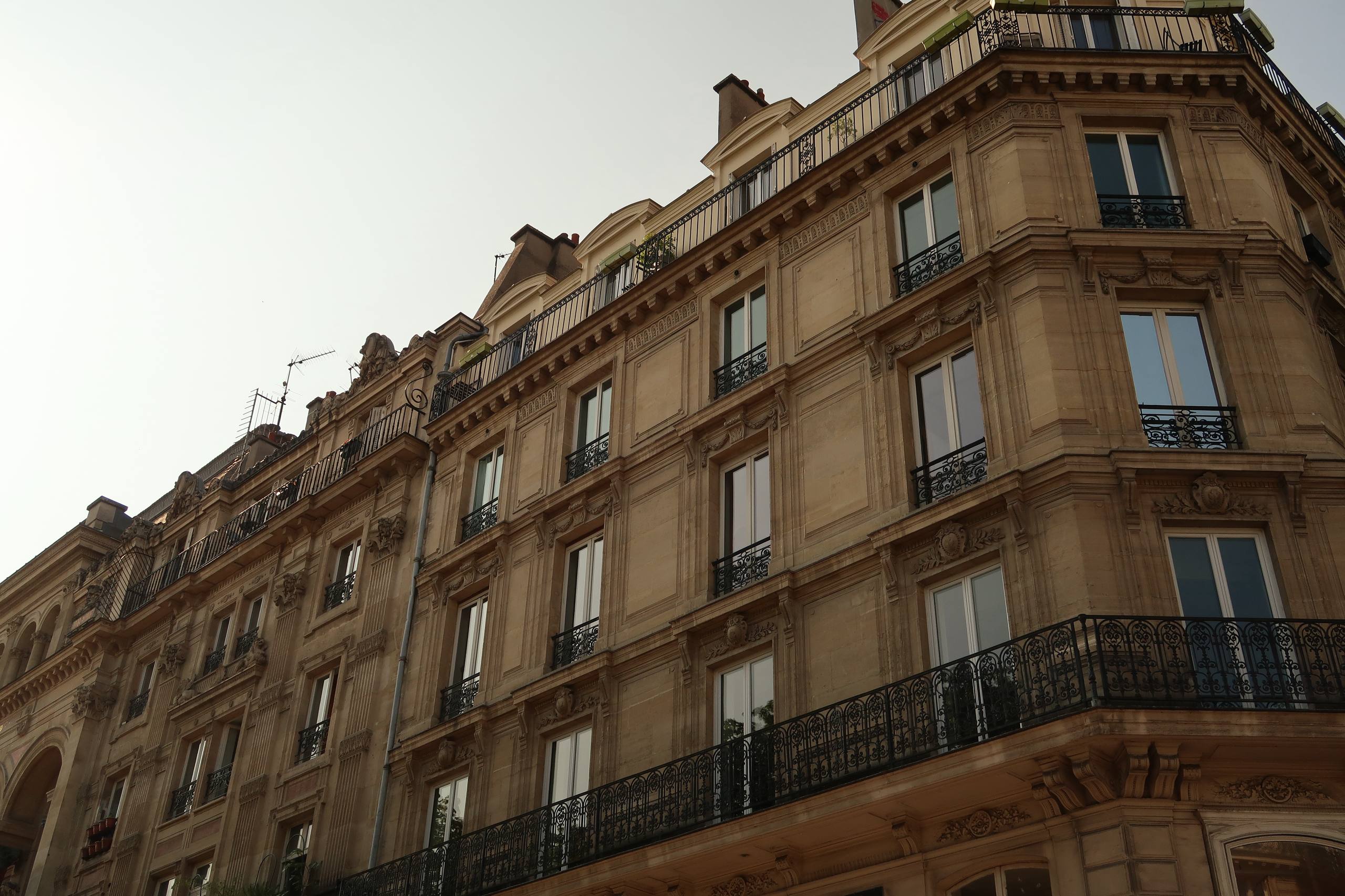 Paris — 15