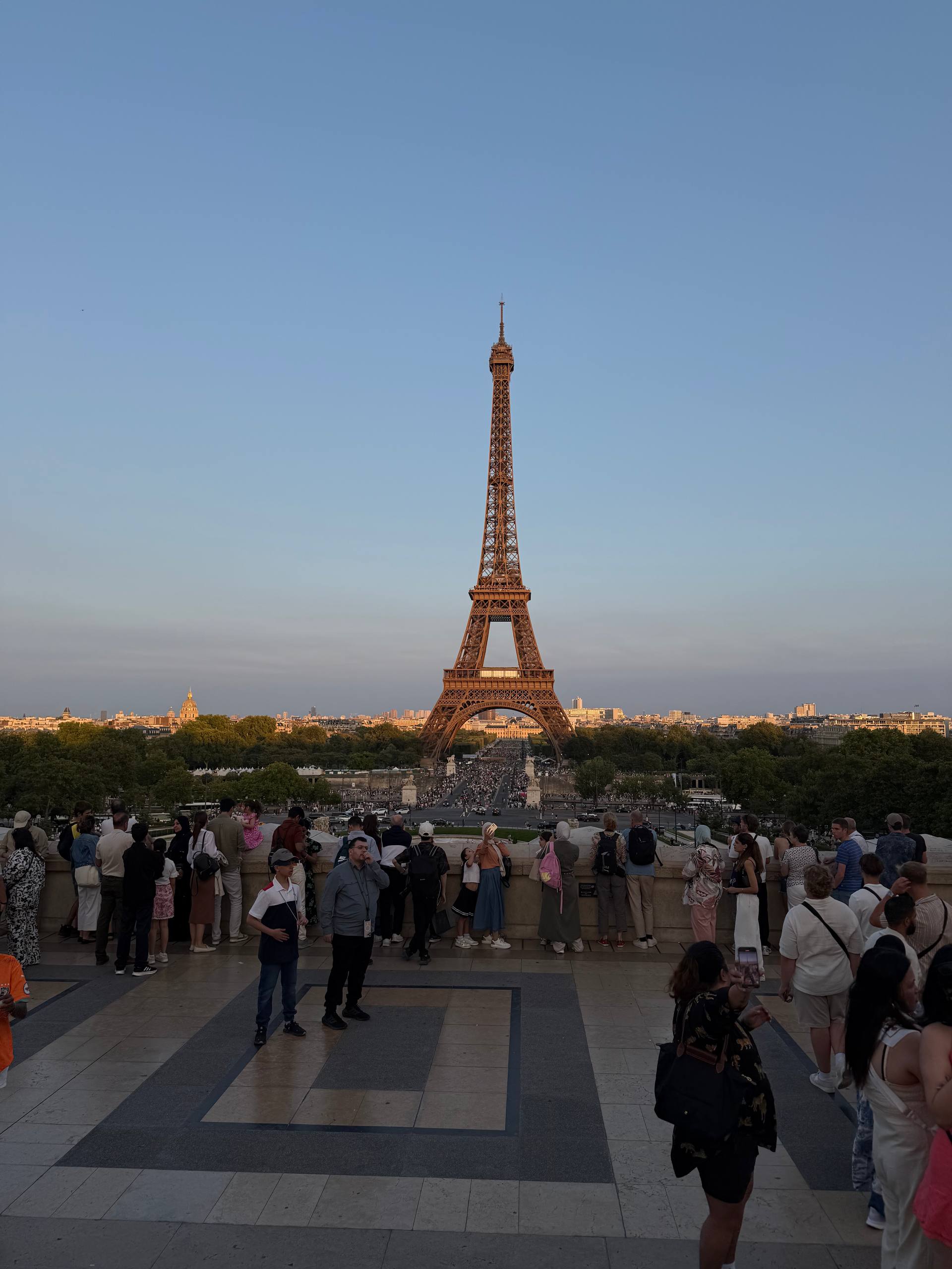 Paris — 8