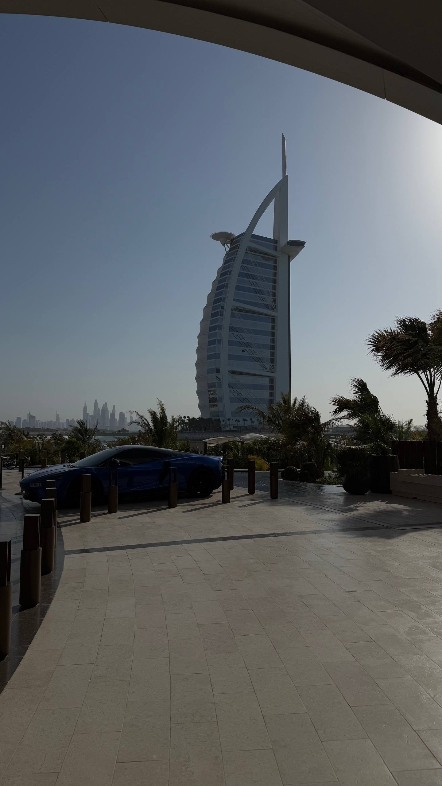 Dubai — 1