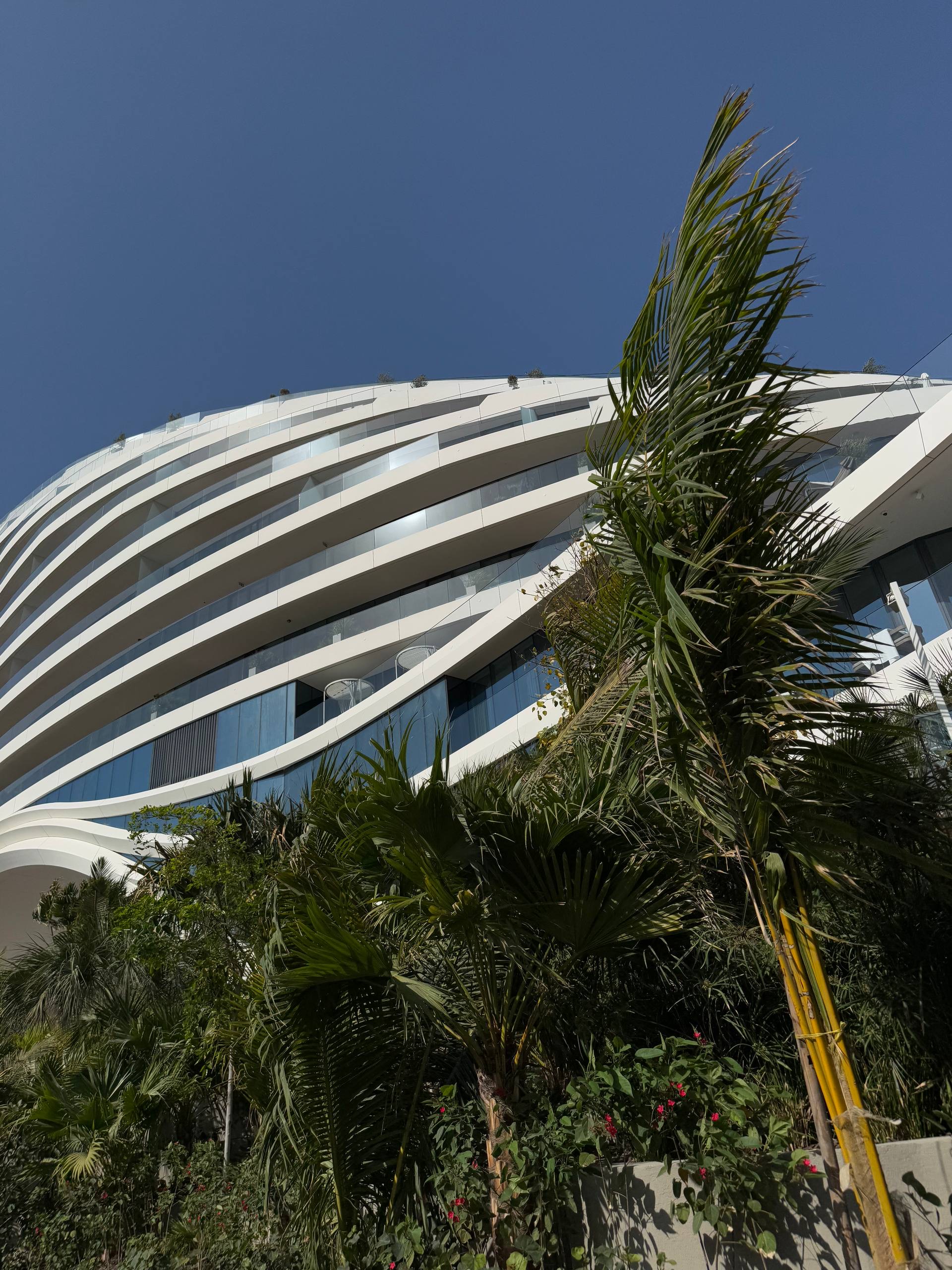 Dubai — 5