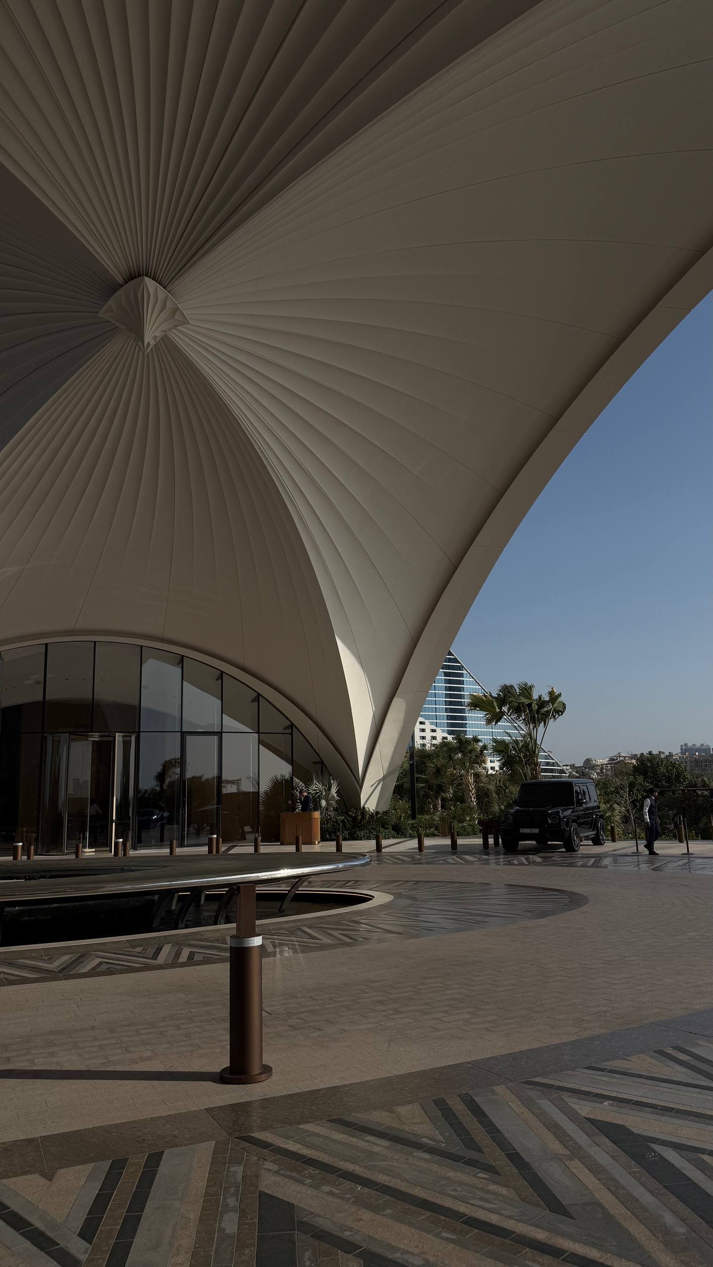Dubai — 2