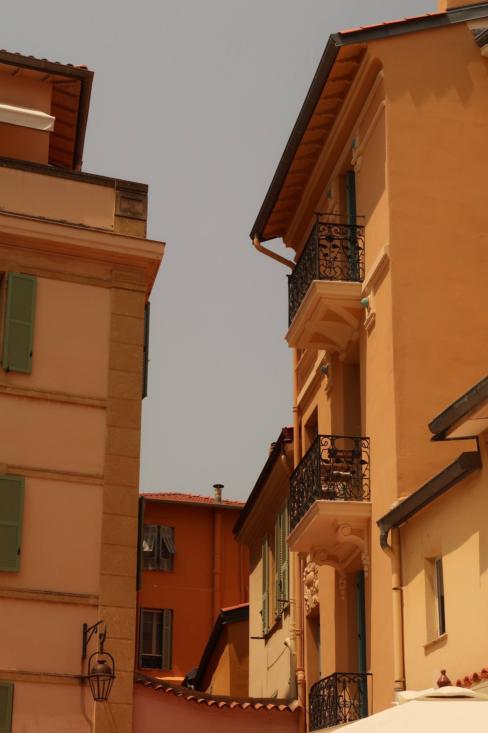 South Of France — 15