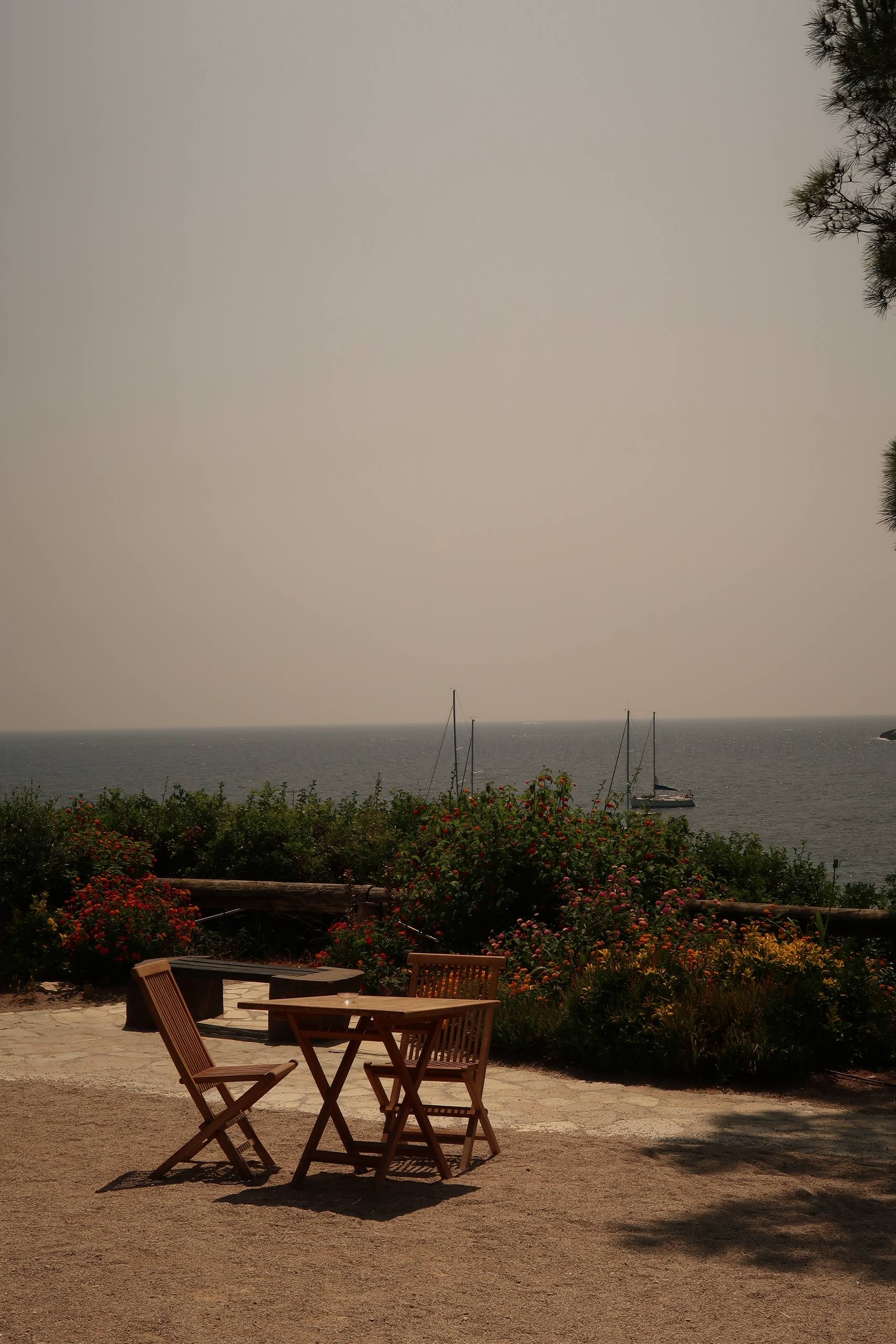 South Of France — 3