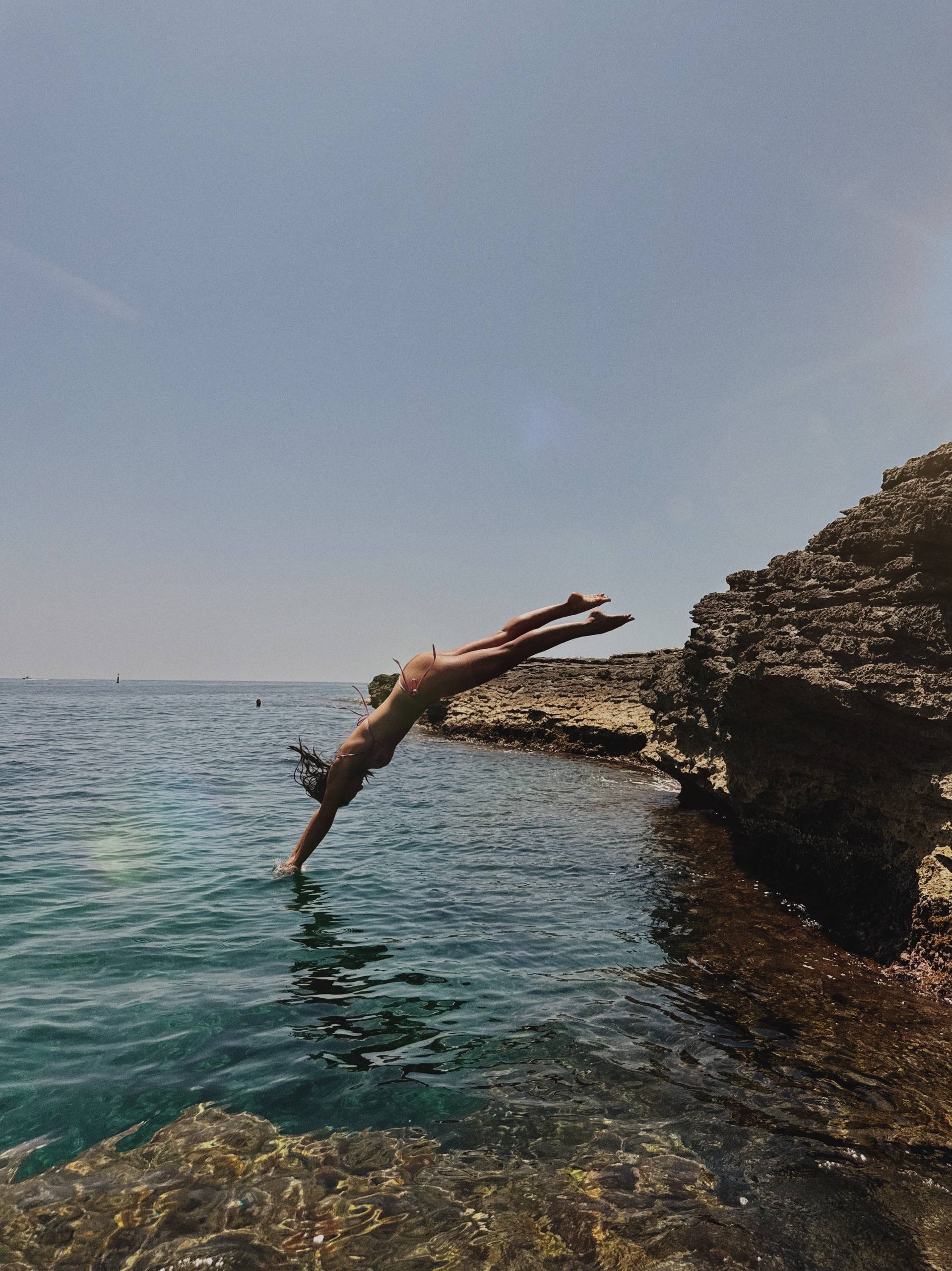 South Of France — 2
