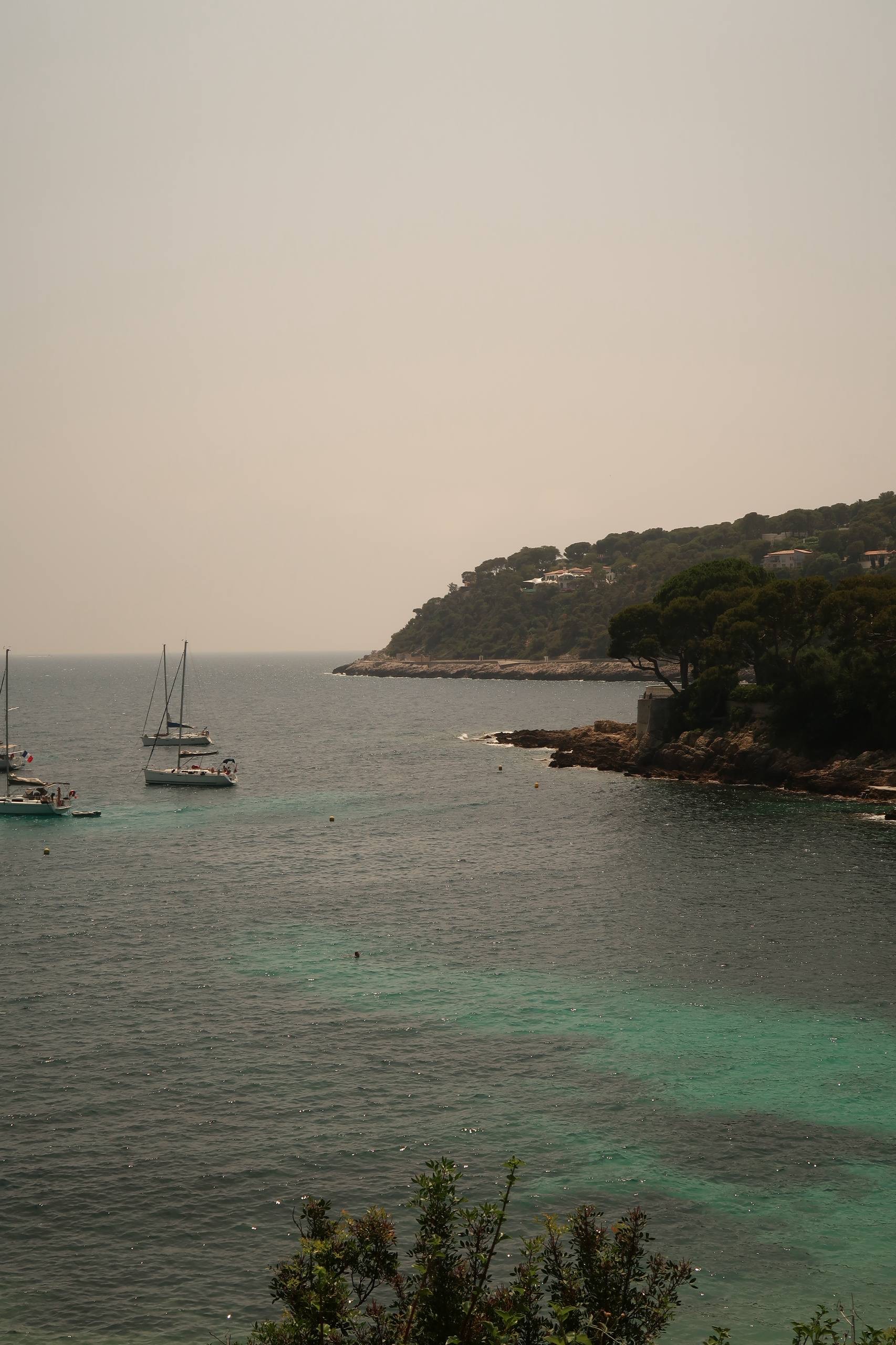 South Of France — 4