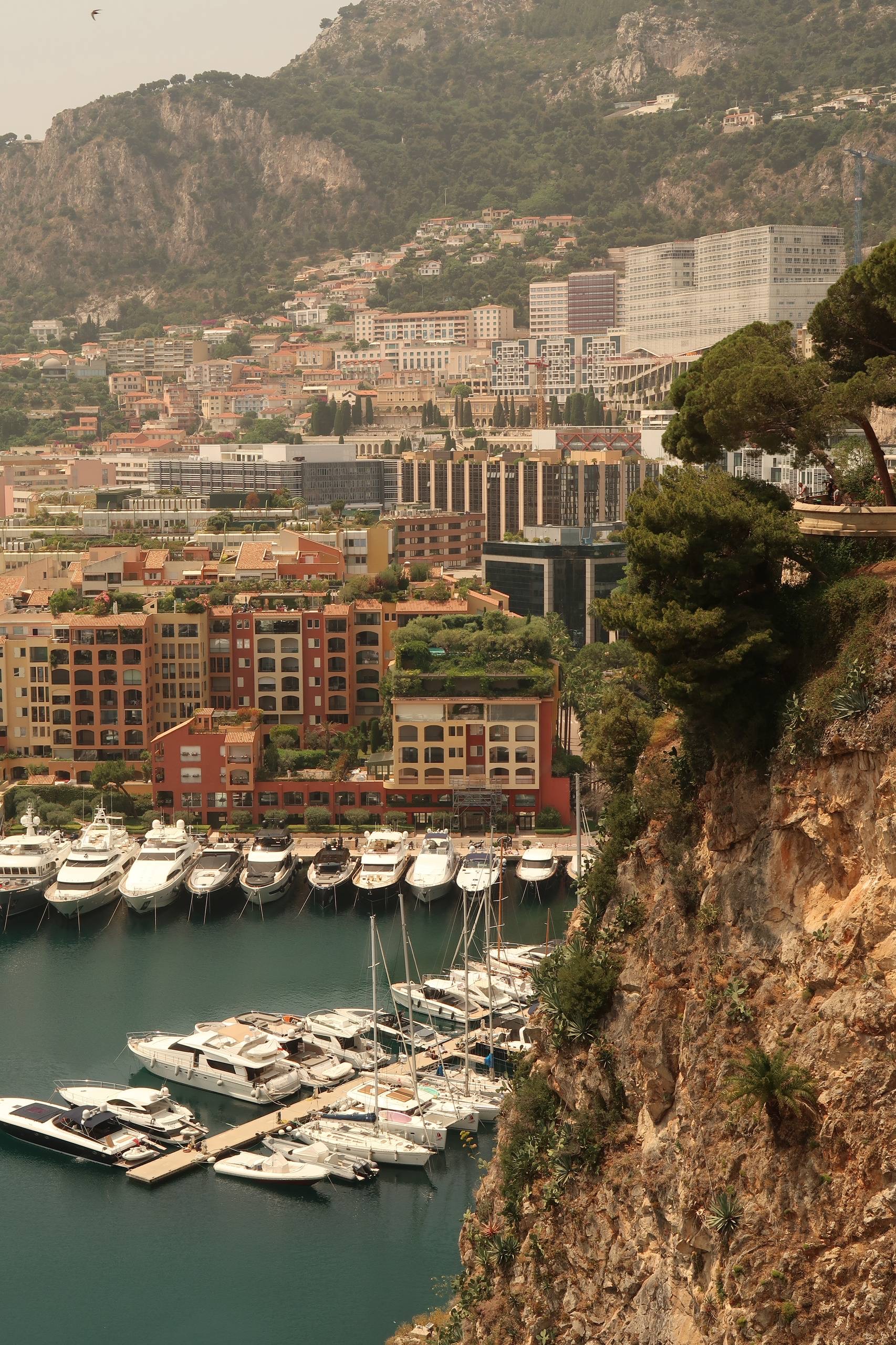South Of France — 19