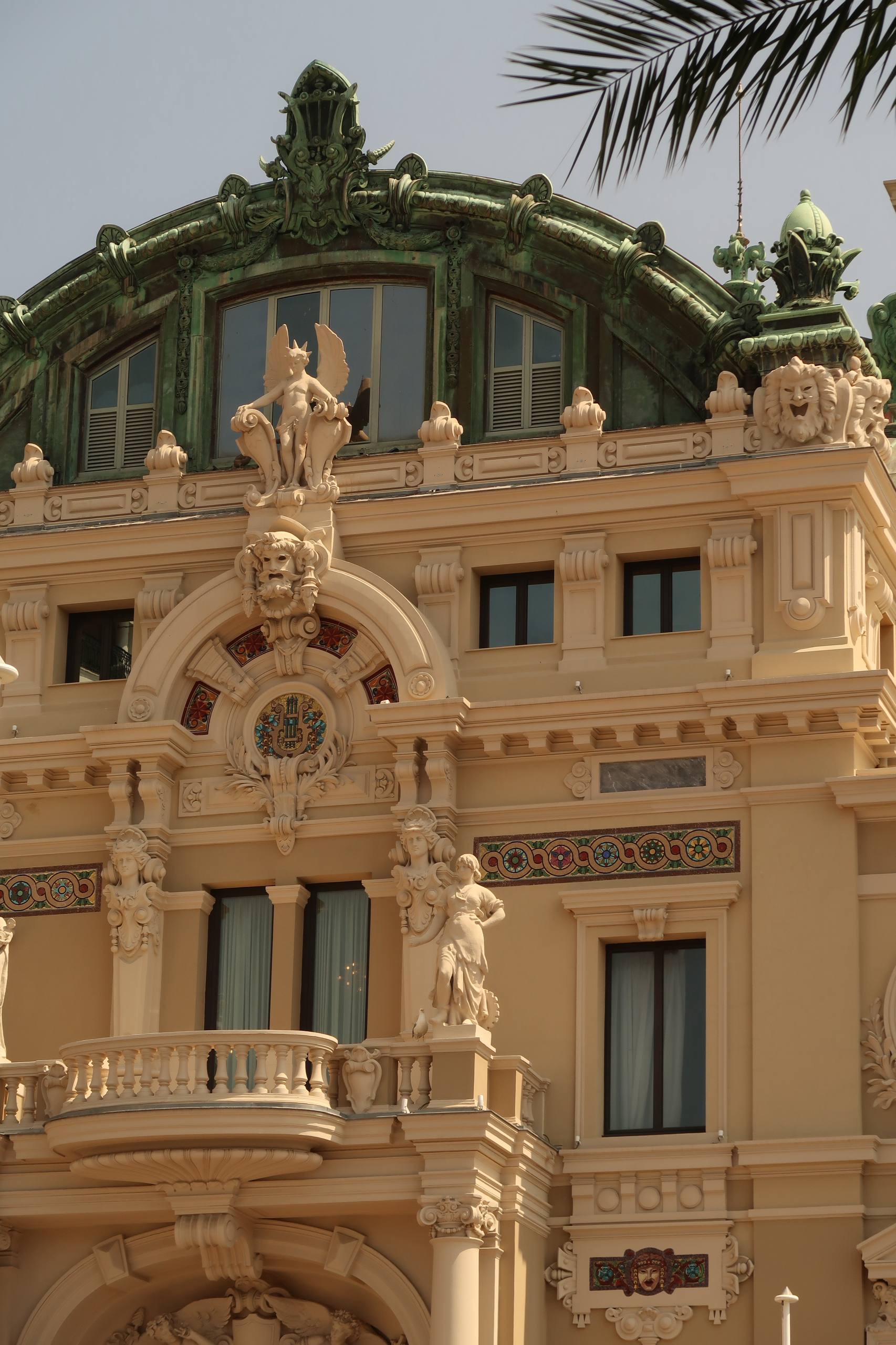 South Of France — 10
