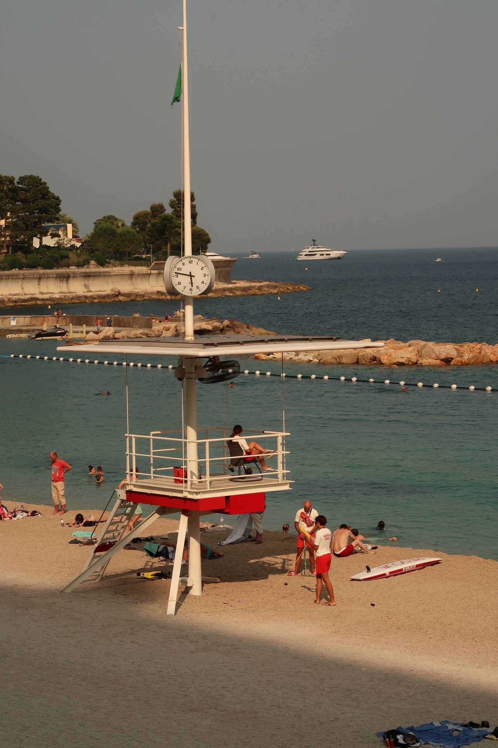 South Of France — 17
