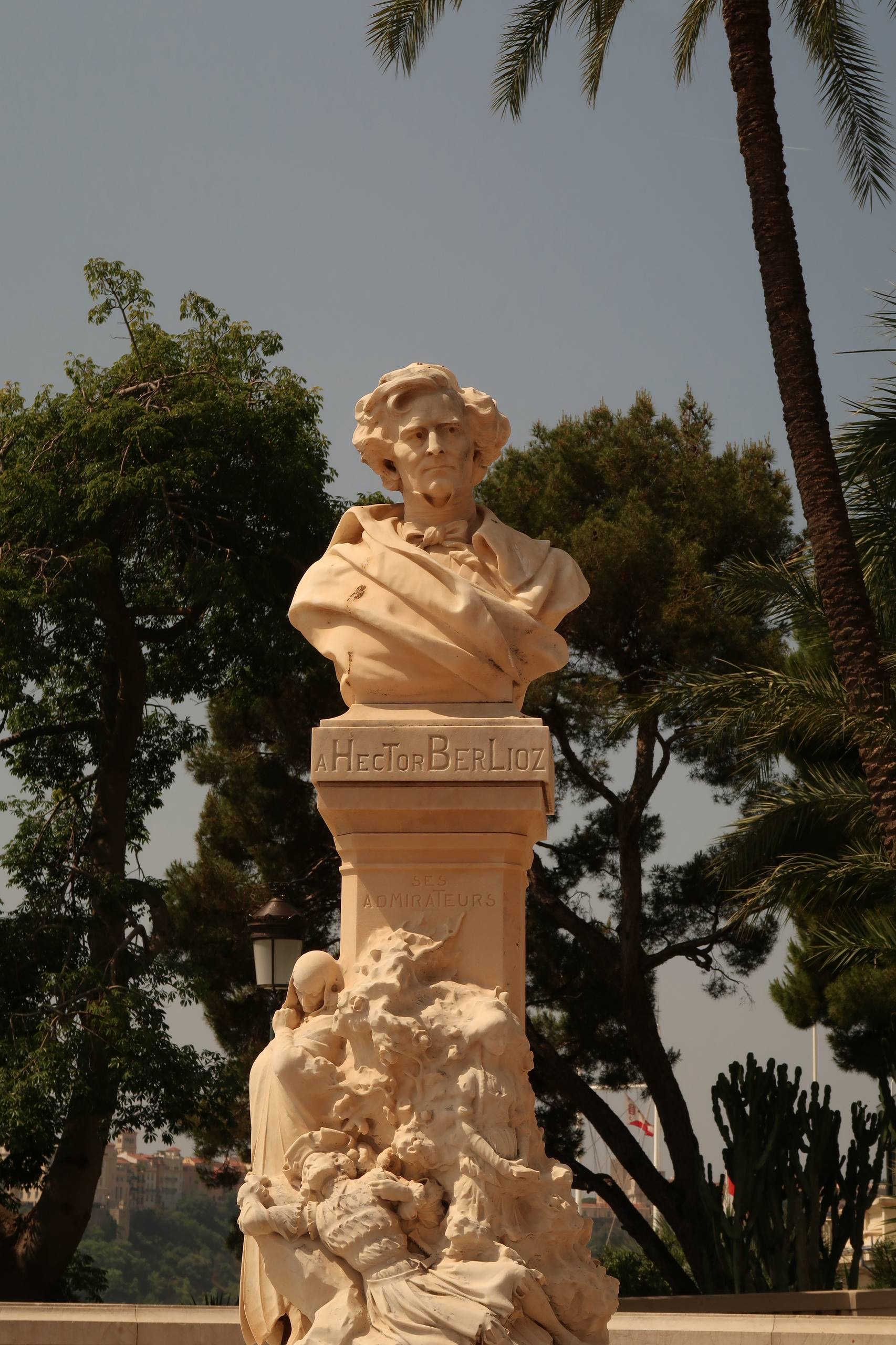 South Of France — 8