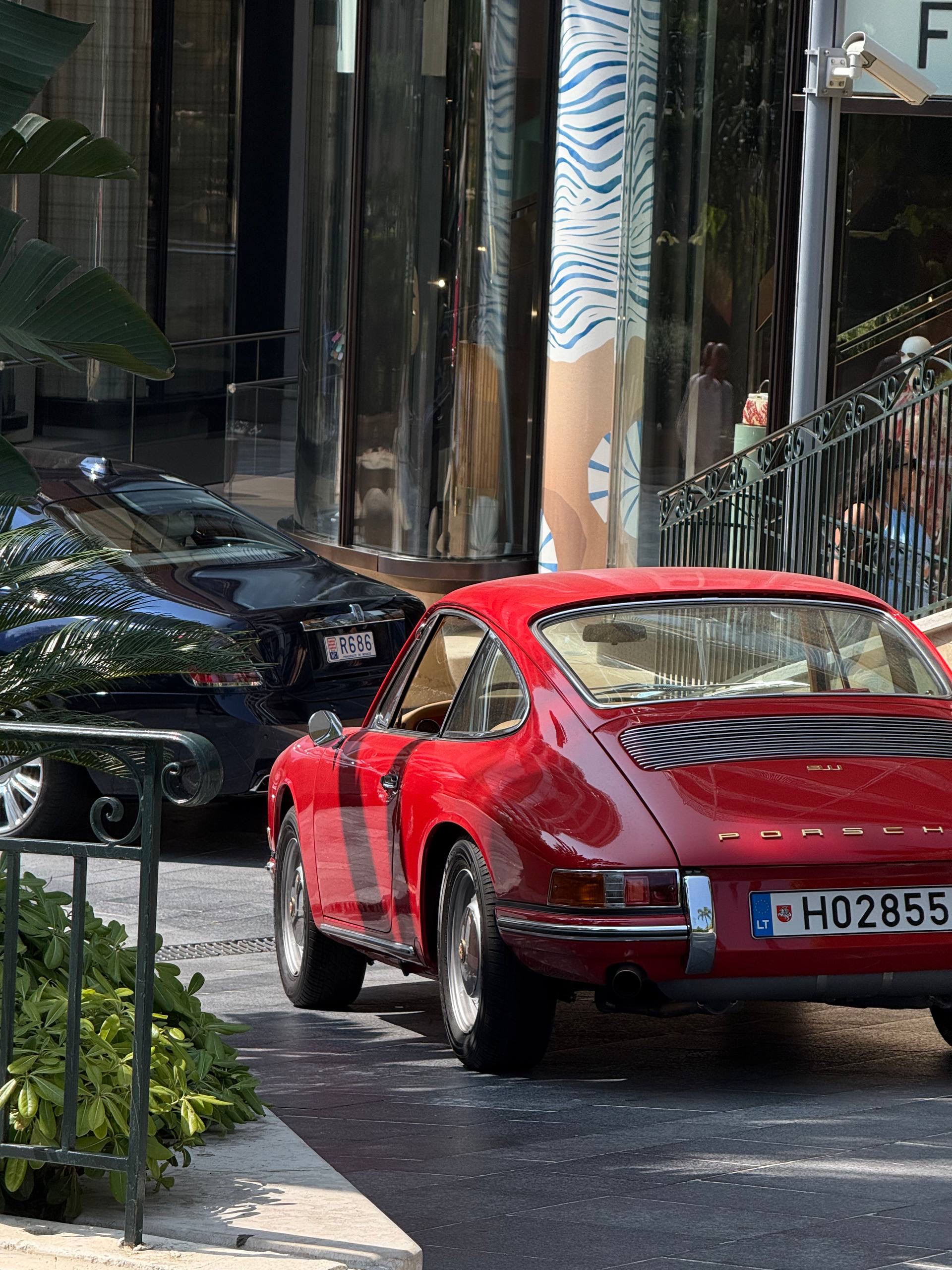 South Of France — 14
