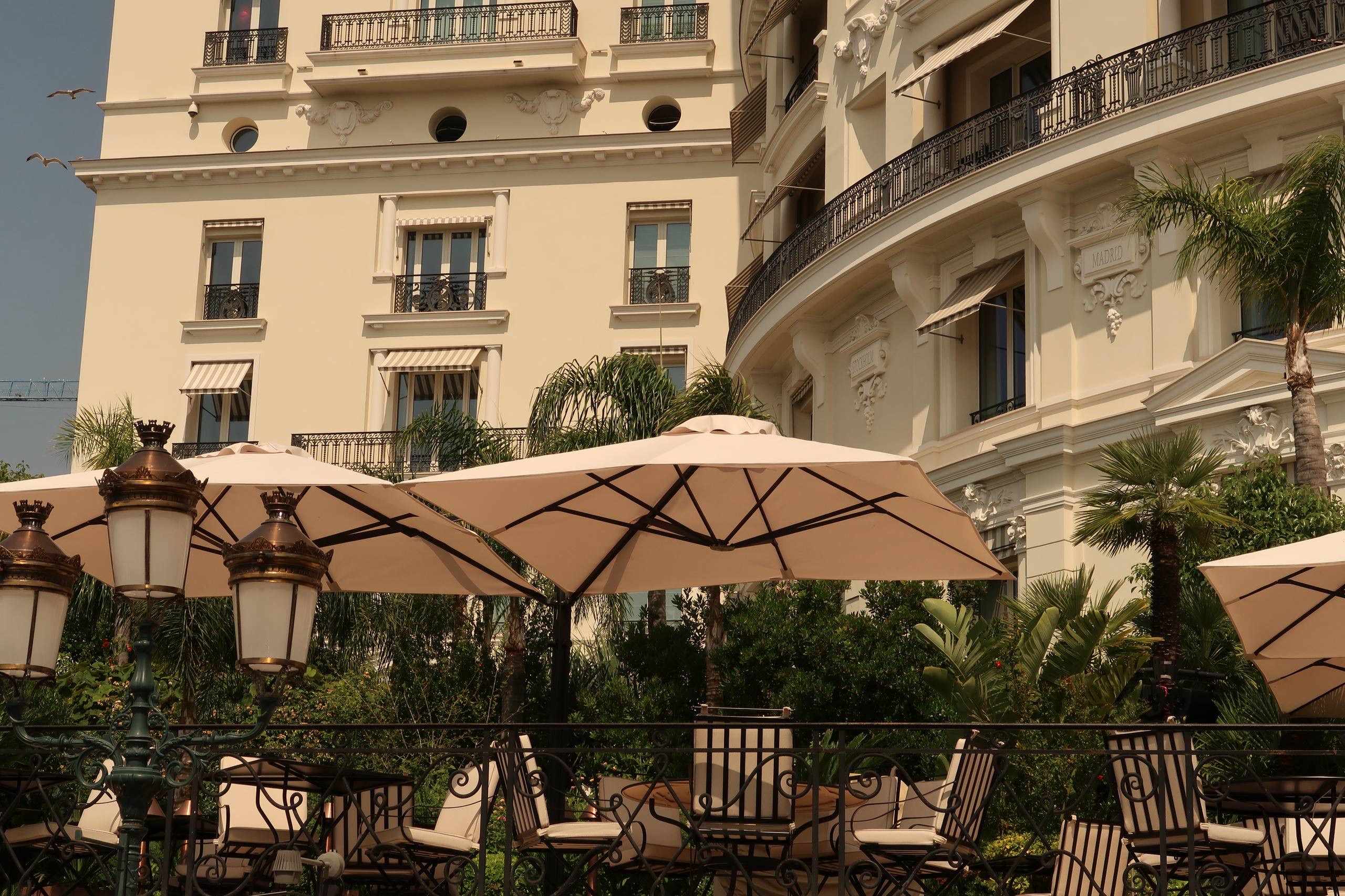 South Of France — 11
