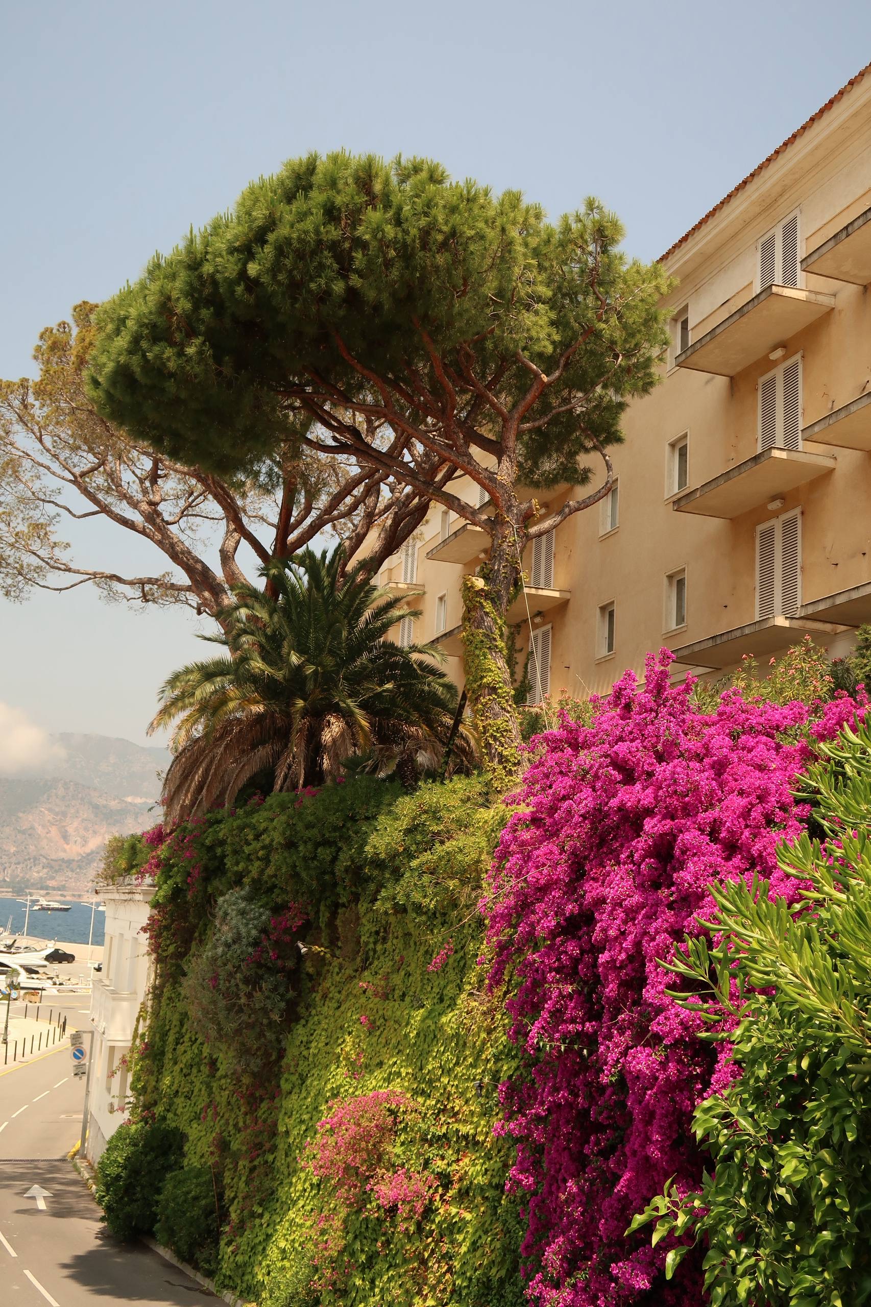 South Of France — 6