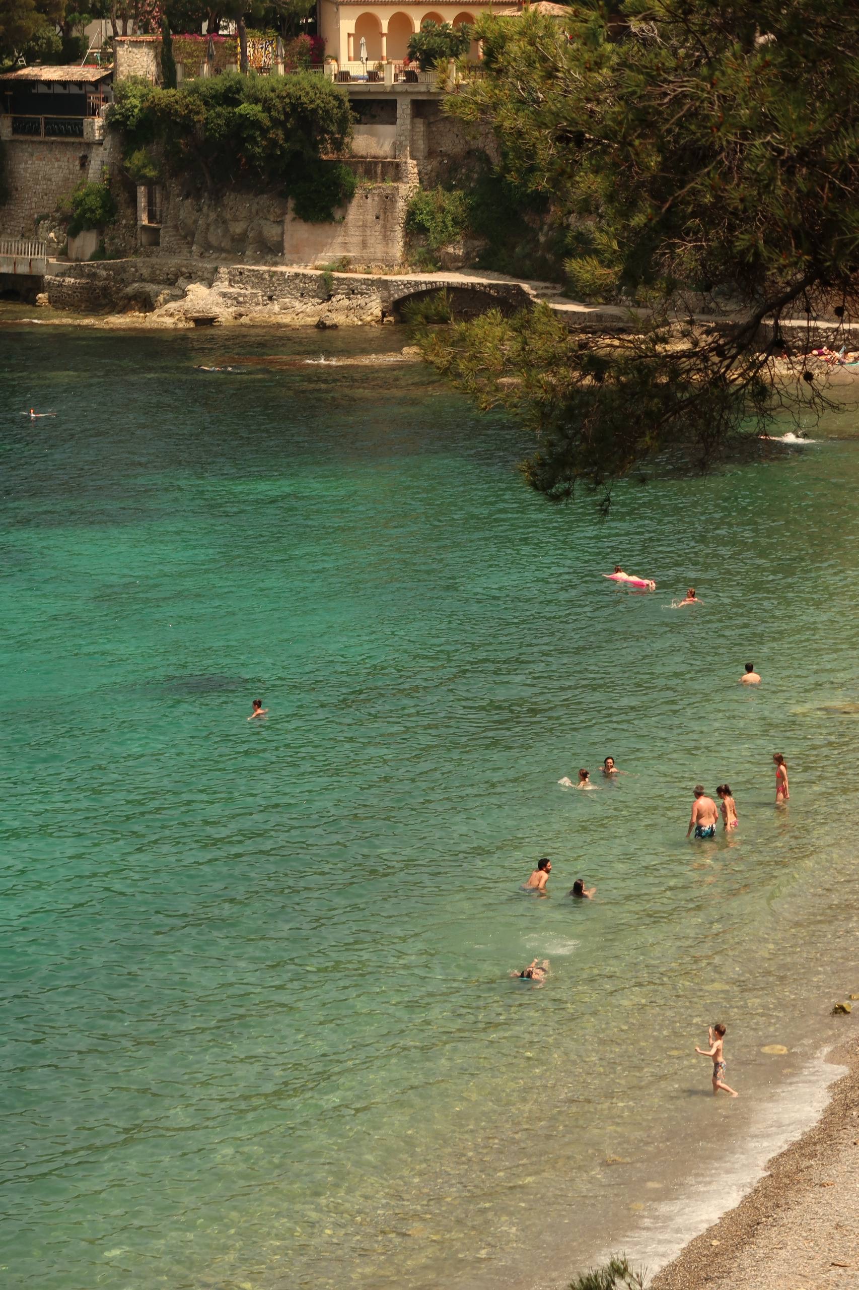 South Of France — 5